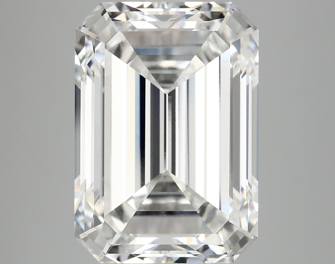 Exact supplier image of VY-01205761 Emerald lab-grown diamond