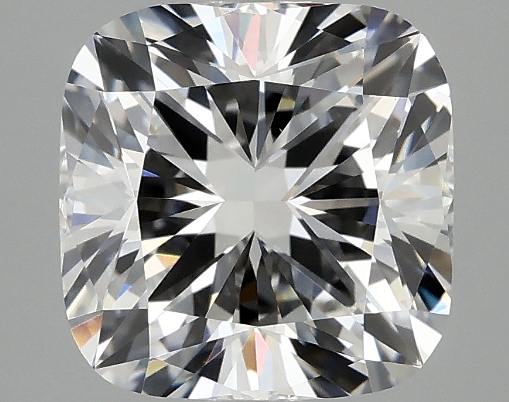 Exact supplier image of VY-01218576 Cushion lab-grown diamond