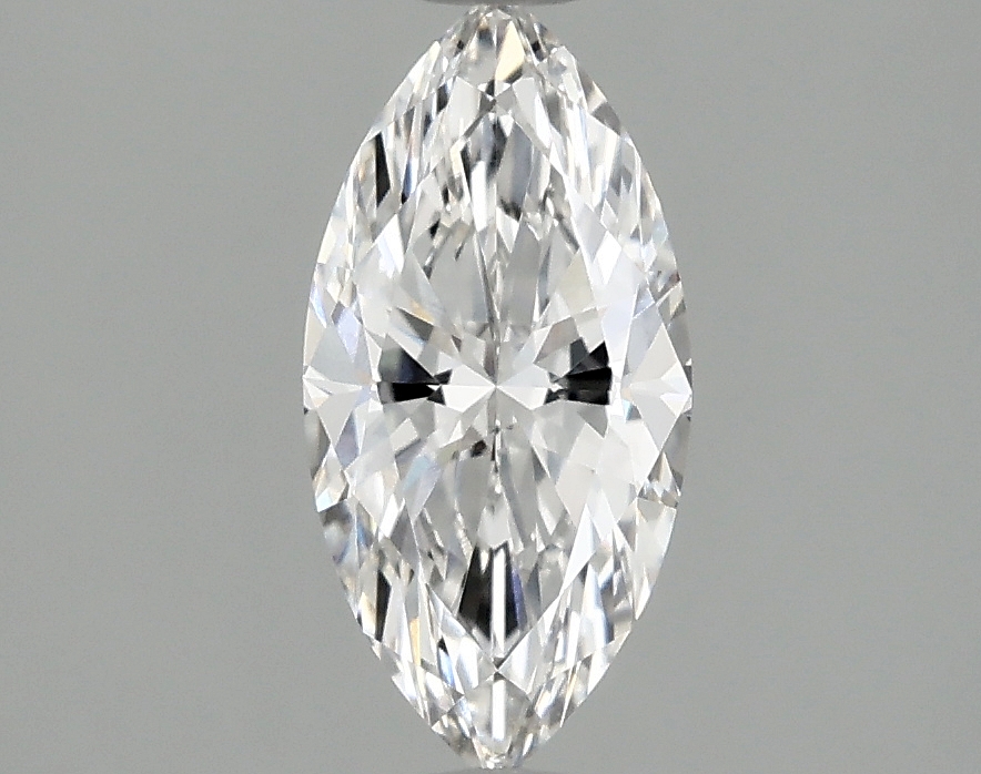 1.11ct Marquise Lab-Grown Diamond, F/VVS1, 10.8mm