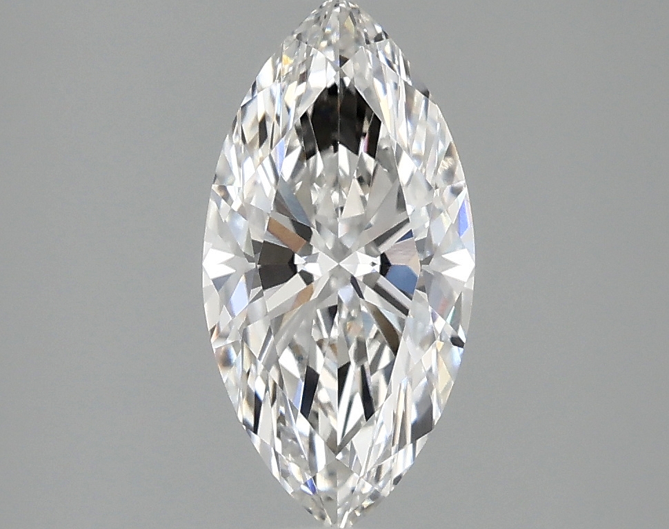 1.46ct Marquise Lab Diamond, E/VVS1, 11.69x5.83x3.74mm