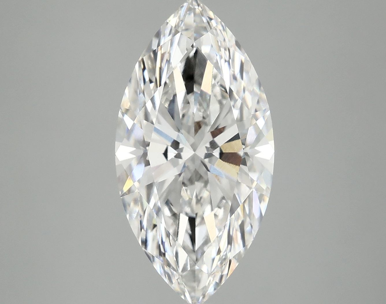 Exact supplier image of VY-01261704 Marquise lab-grown diamond