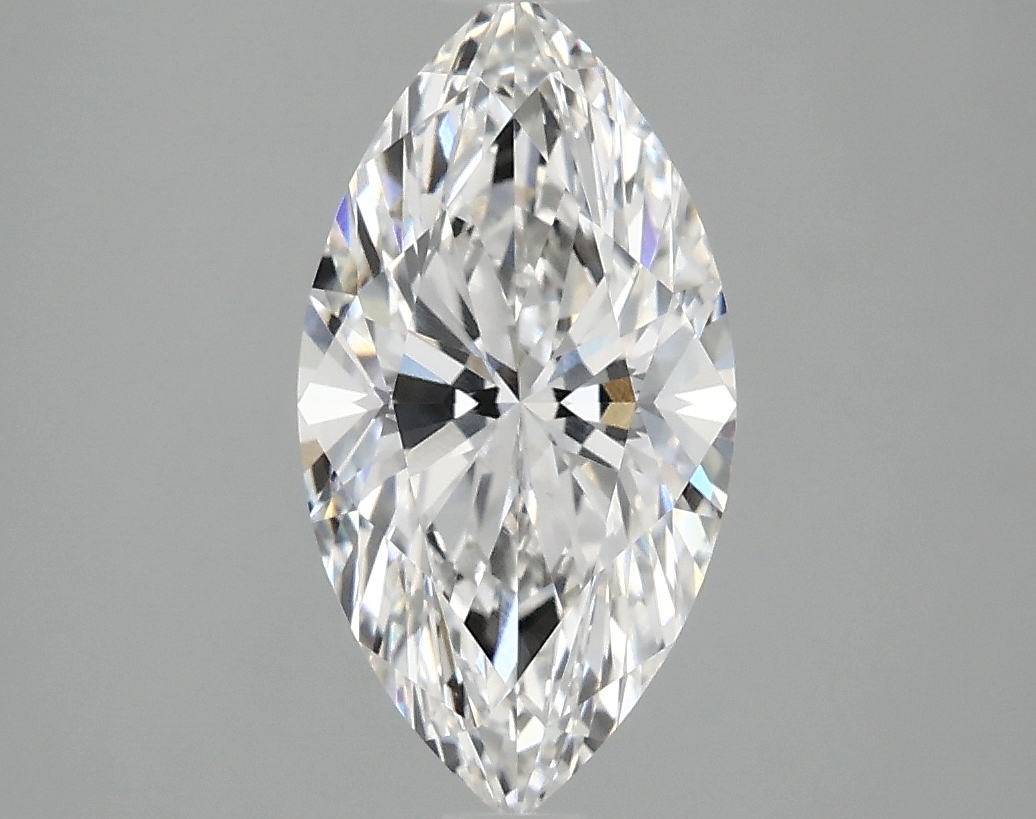 1.89ct Marquise lab-grown diamond