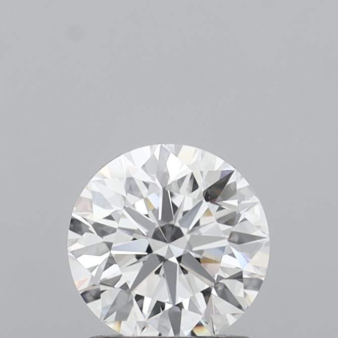 1.06ct Round Lab-Grown Diamond (D/VVS2)