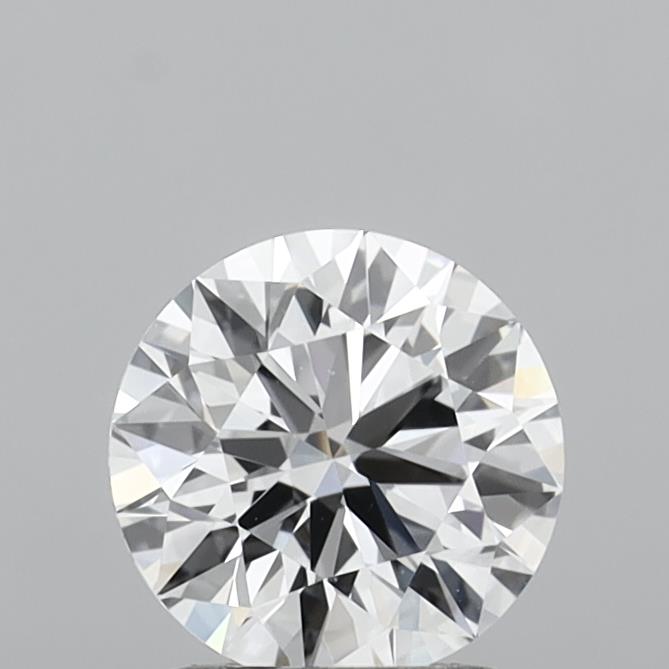 1.53ct Round lab-grown diamond