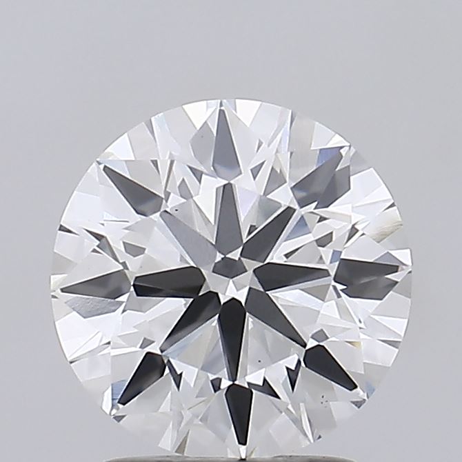 2.04ct Round lab-grown diamond