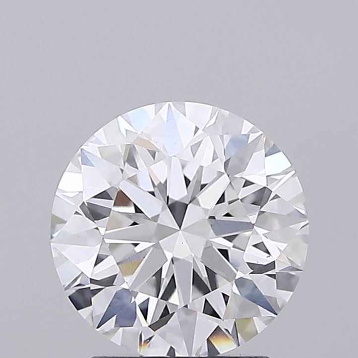 Exact supplier image of VY-01417411 Round lab-grown diamond