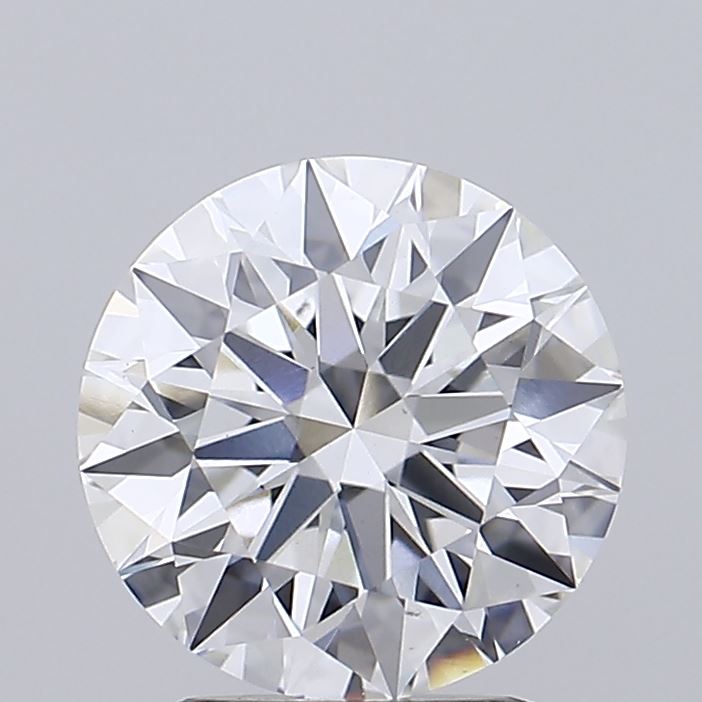 Exact supplier image of VY-01417417 Round lab-grown diamond