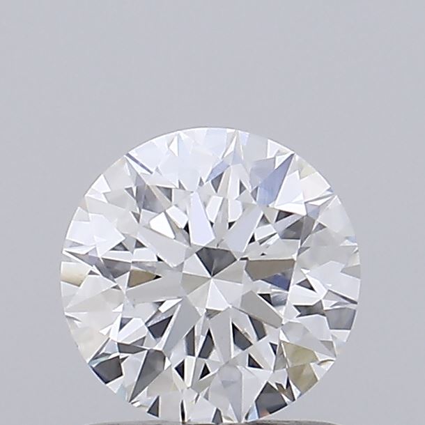 1.09ct Round Lab-Grown Diamond (D/VVS2)