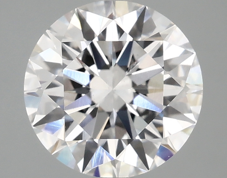 Exact supplier image of VY-01506020 Round lab-grown diamond