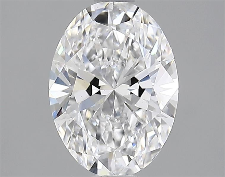 Exact supplier image of VY-01508580 Oval lab-grown diamond