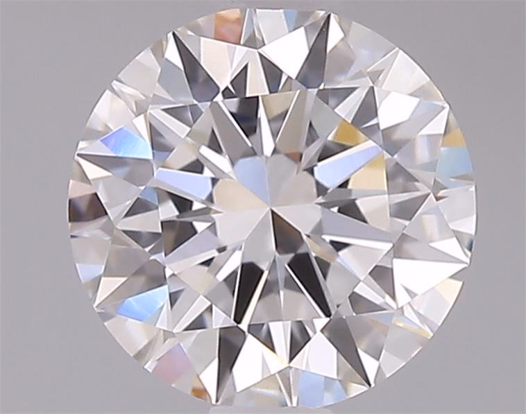 1.53ct Round Lab-Grown Diamond E/VVS2 7.39mm