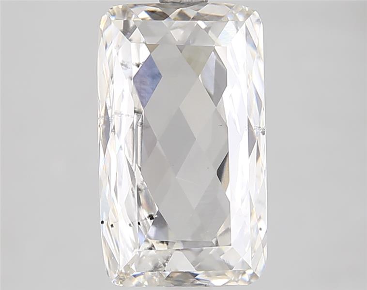 2.54ct Radiant Rose lab-grown diamond