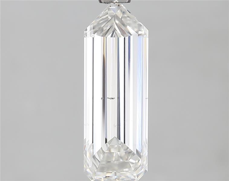 1.13ct Cross lab-grown diamond