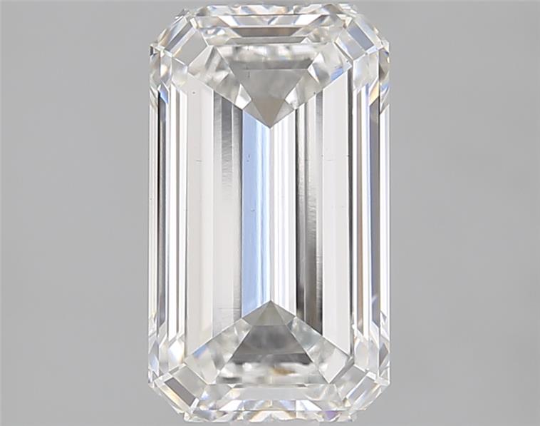 1.40ct Cross lab-grown diamond