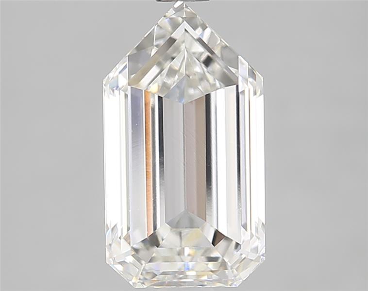1.95ct Cross lab-grown diamond
