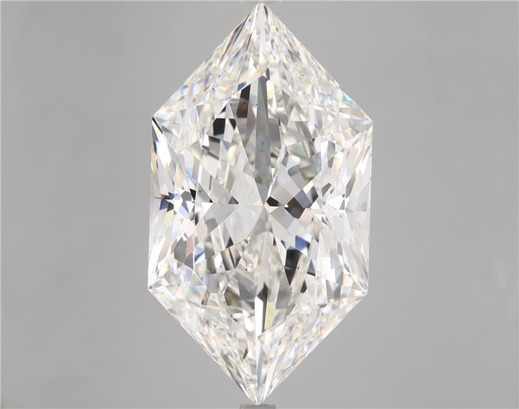 12.04ct Duchess Marquise lab-grown diamond