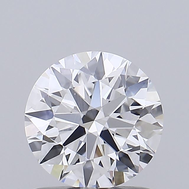 1.14ct Round Lab-Grown Diamond E/VVS2 6.61mm