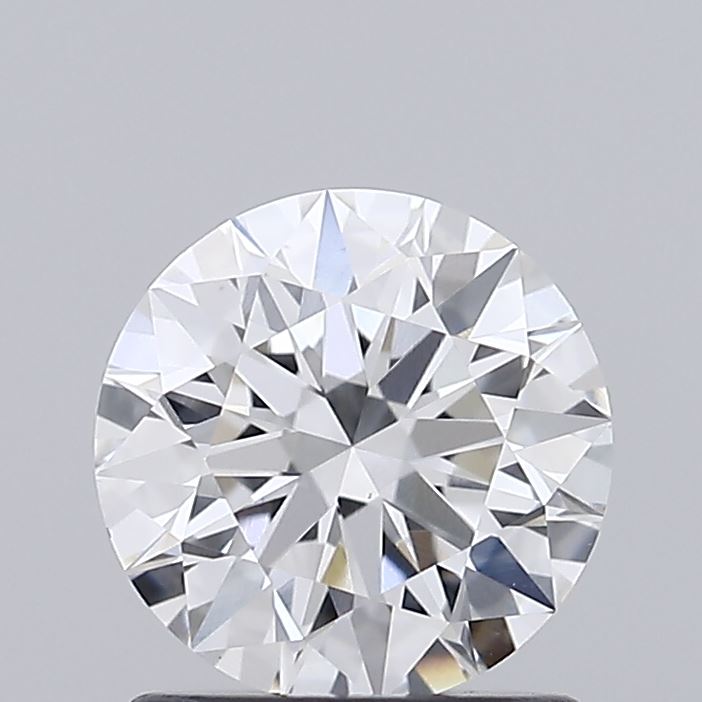 1.16ct Round Lab-Grown Diamond, D/VS1, 6.74mm ID