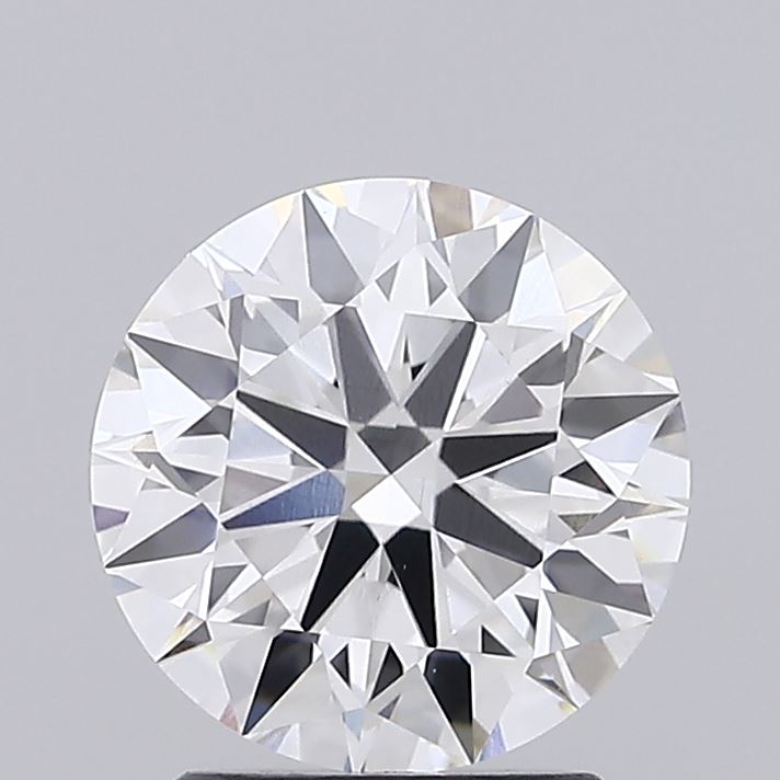 2.23ct Round E/VS1 Lab Diamond, 8.34mm ID, IGI Certified