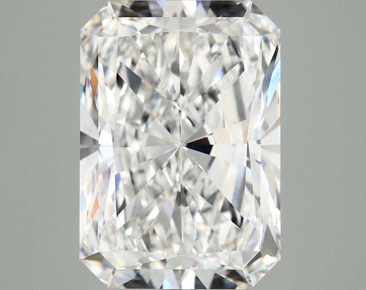 Exact supplier image of VY-02015566 Radiant lab-grown diamond
