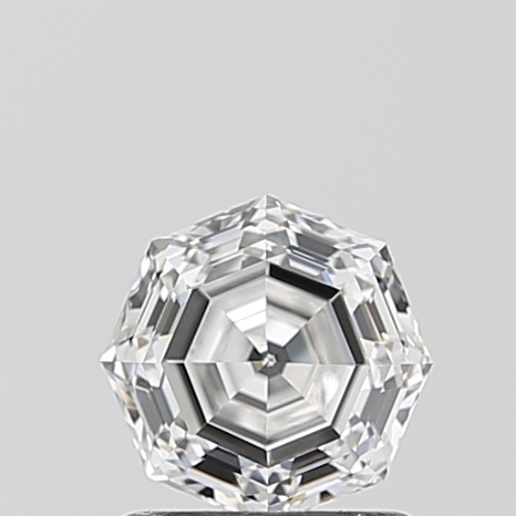 1.01ct Oval lab-grown diamond