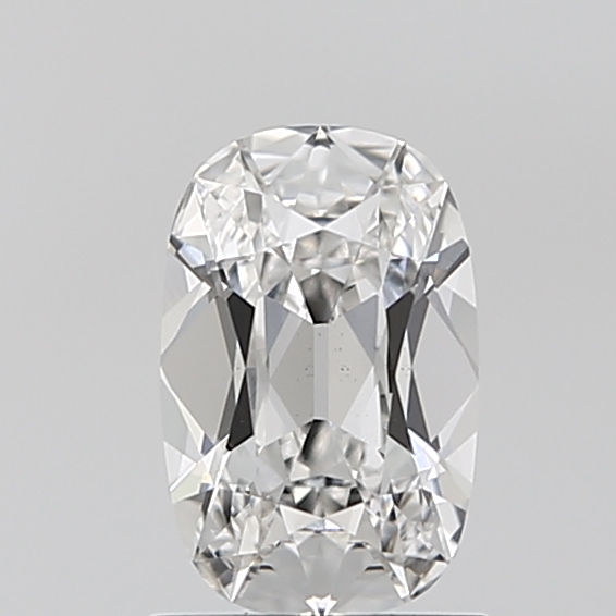 1.03ct Old Miner lab-grown diamond