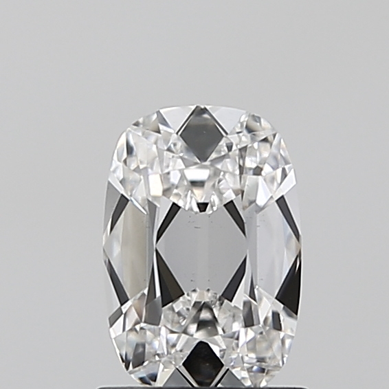 1.04ct Old Miner lab-grown diamond