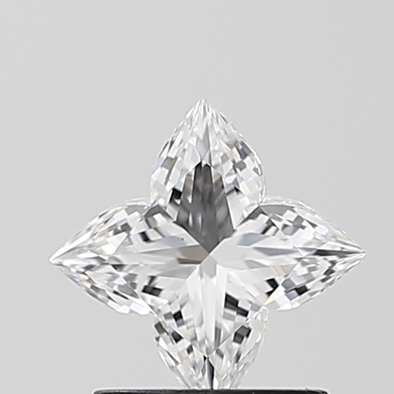 1.09ct Lily Cut lab-grown diamond