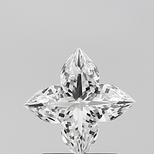 1.12ct Lily Cut lab-grown diamond