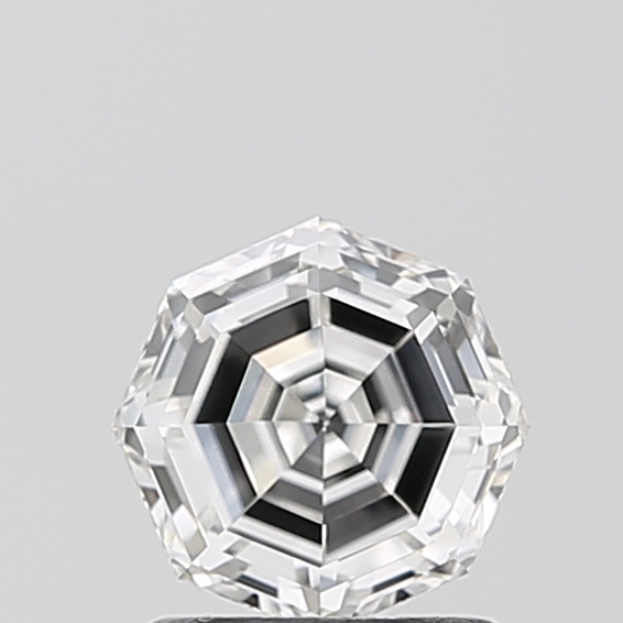 1.17ct Oval lab-grown diamond
