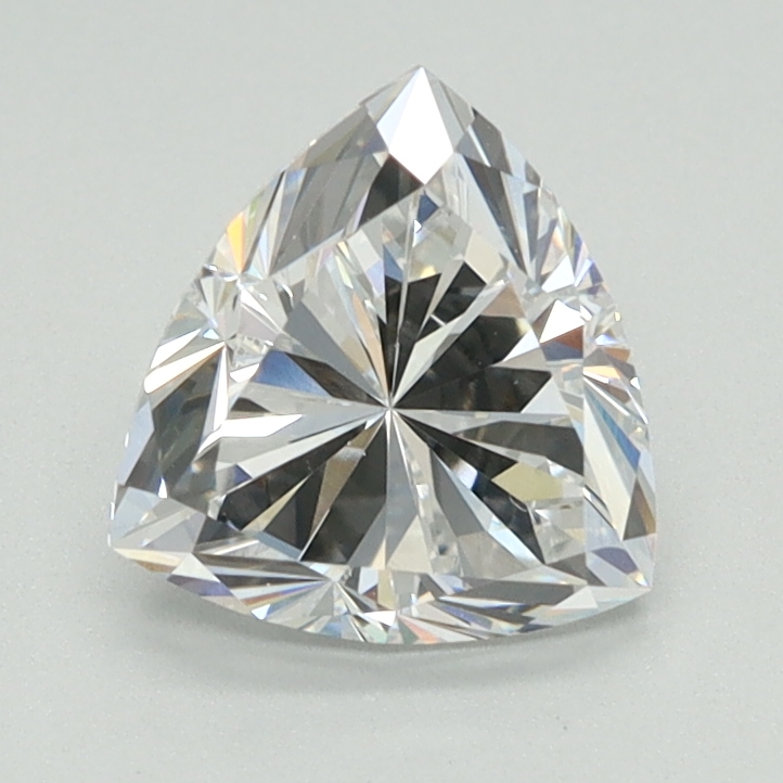 1.20ct Trillion lab-grown diamond