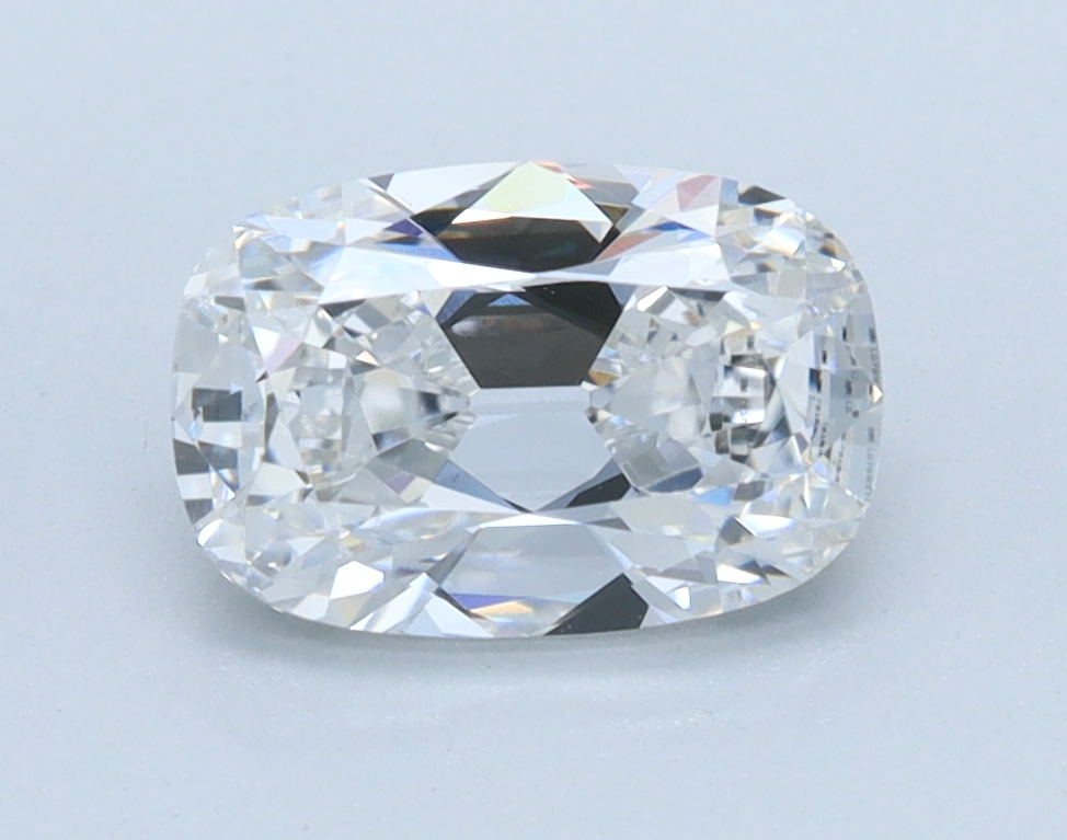 1.24ct Old Miner lab-grown diamond