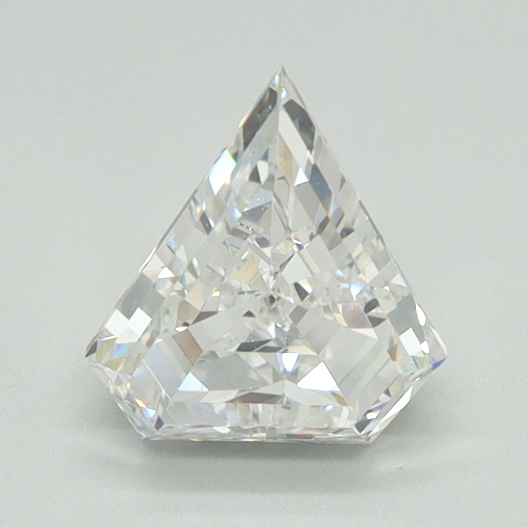 1.40ct Pentagon lab-grown diamond