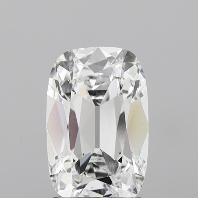 1.47ct Old Miner lab-grown diamond
