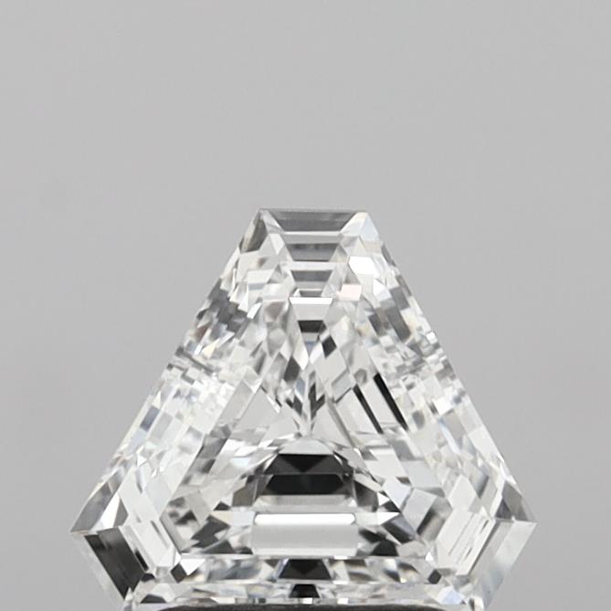 1.50ct Hexagon lab-grown diamond