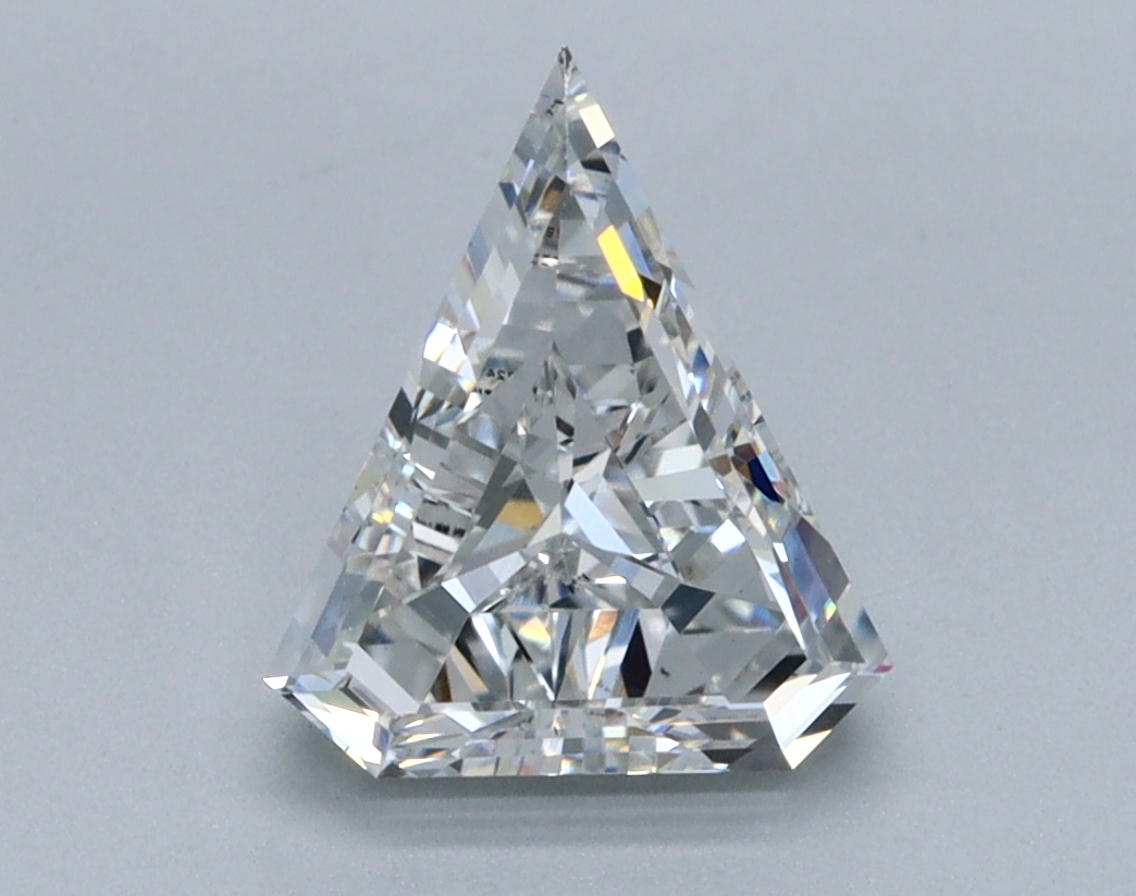 1.50ct Pentagon lab-grown diamond
