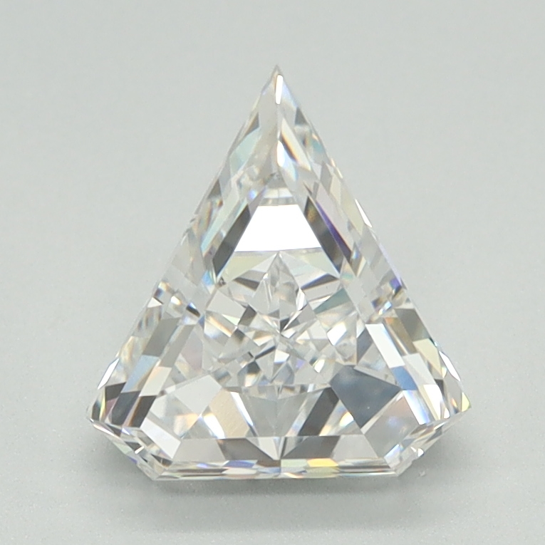 1.50ct Pentagon lab-grown diamond