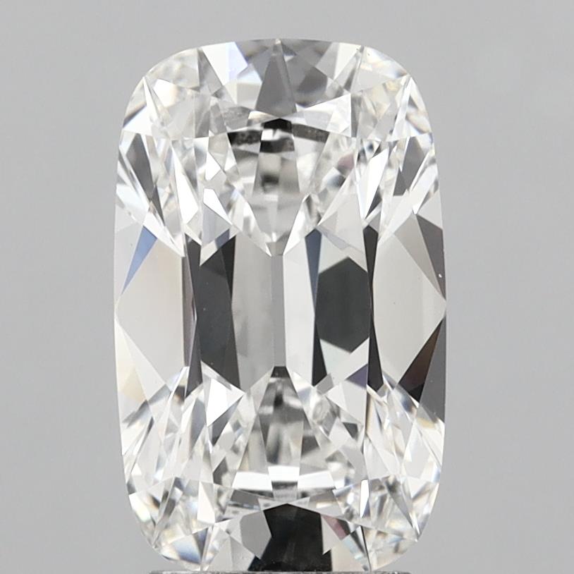 1.51ct Old Miner lab-grown diamond