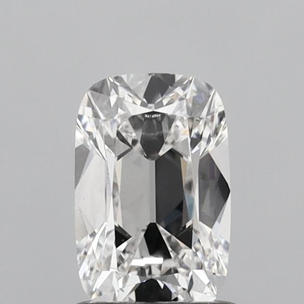 1.51ct Old Miner lab-grown diamond