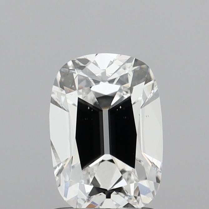 1.52ct Old Miner lab-grown diamond