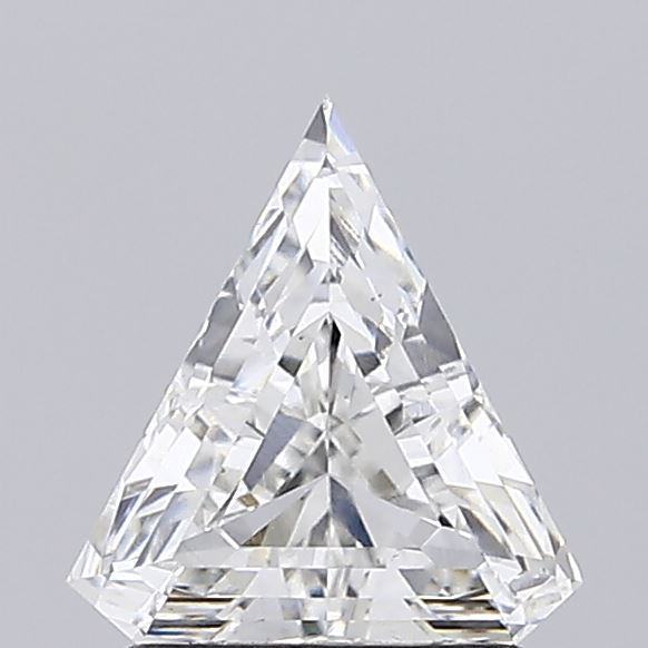 1.52ct Pentagon lab-grown diamond