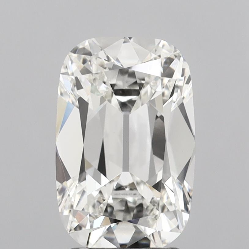 1.53ct Old Miner lab-grown diamond