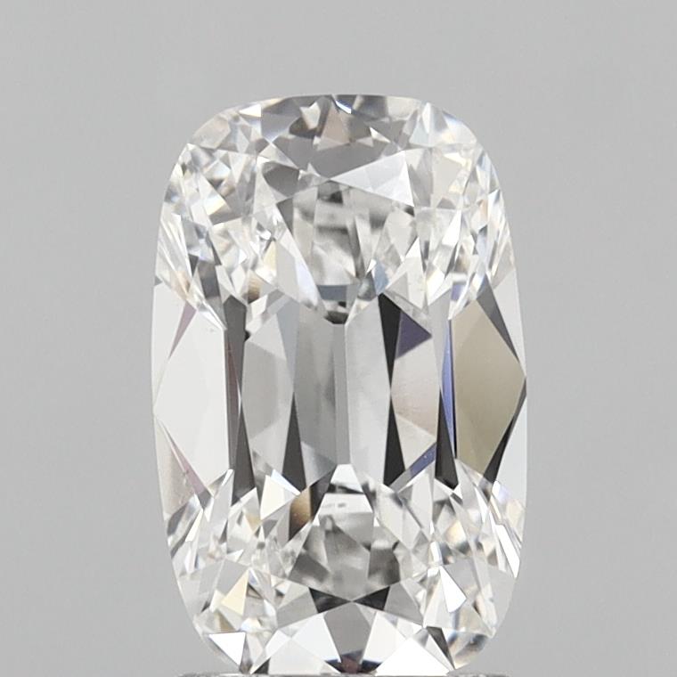 1.53ct Old Miner lab-grown diamond