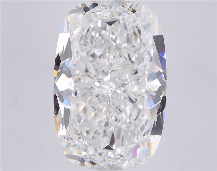 1.54ct Old Miner lab-grown diamond