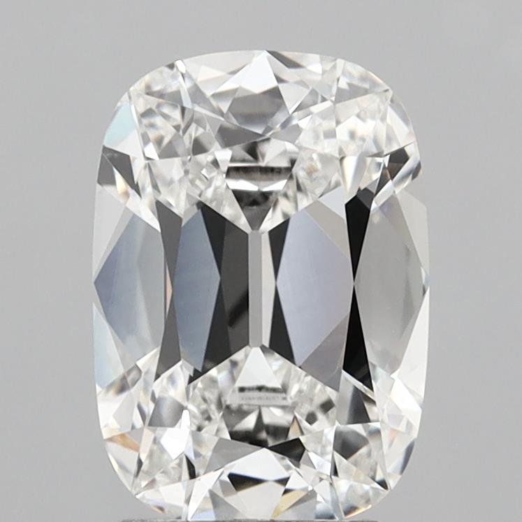 1.56ct Old Miner lab-grown diamond
