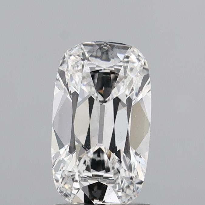 1.59ct Old Miner lab-grown diamond
