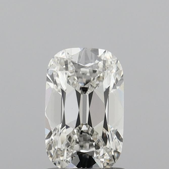 1.59ct Old Miner lab-grown diamond