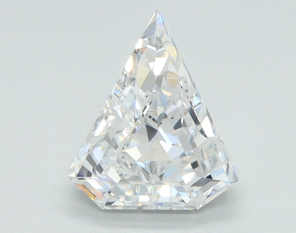 1.69ct Pentagon lab-grown diamond