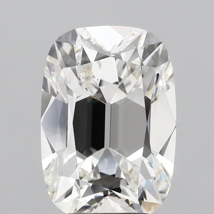 2.01ct Old Miner lab-grown diamond