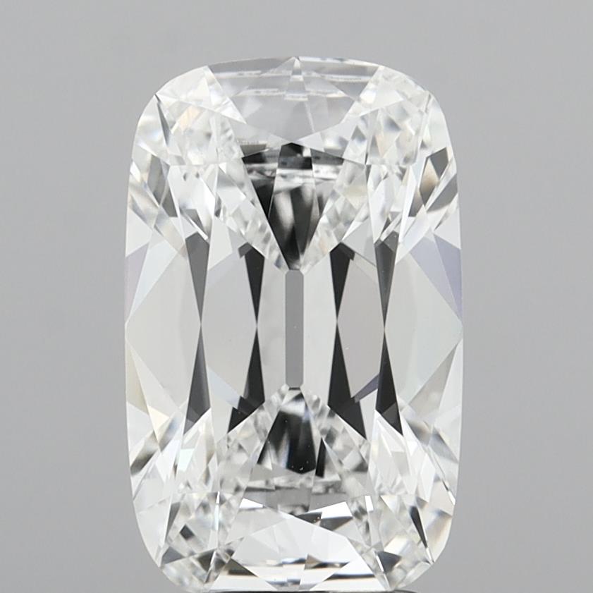 2.01ct Old Miner lab-grown diamond